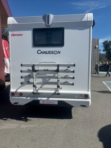 Chausson 720 First Line - Photo 3