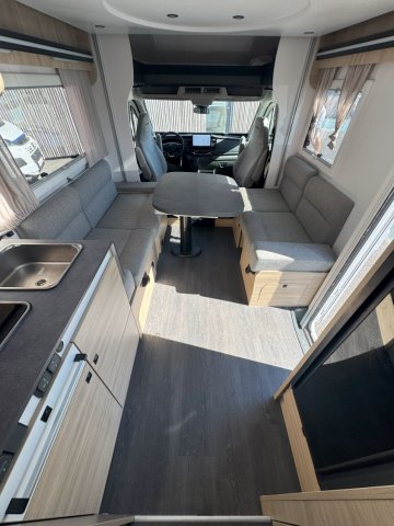 Chausson 720 First Line - Photo 5
