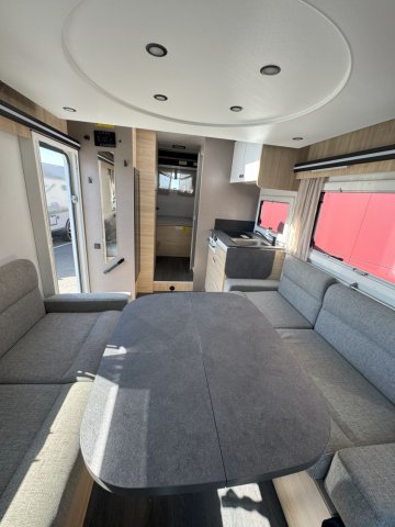 Chausson 720 First Line - Photo 6