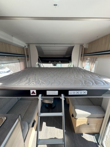 Chausson 720 First Line - Photo 13