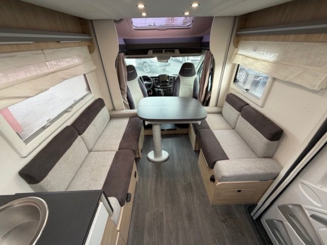 Chausson 720 First Line - Photo 10