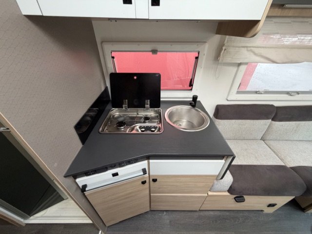 Chausson 720 First Line - Photo 11