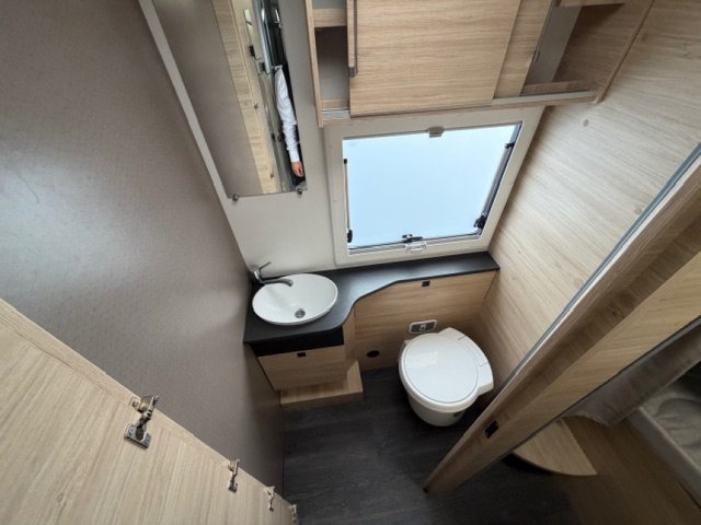 Chausson 720 First Line - Photo 13