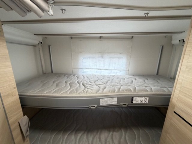 Chausson 720 First Line - Photo 15