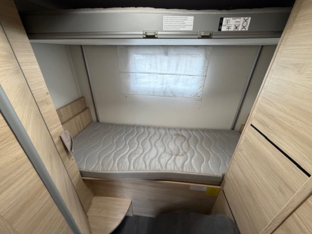 Chausson 720 First Line - Photo 18