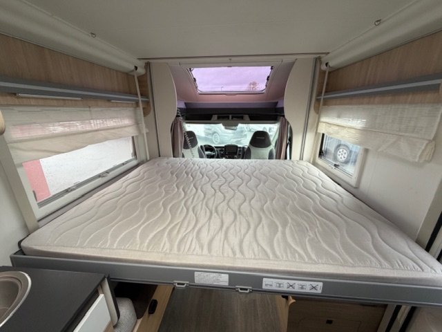 Chausson 720 First Line - Photo 20