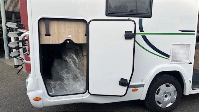 Chausson 720 First Line - Photo 3