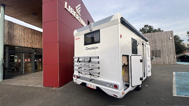 Chausson 720 First Line - Photo 4