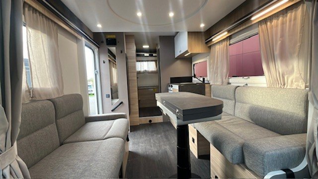 Chausson 720 First Line - Photo 5