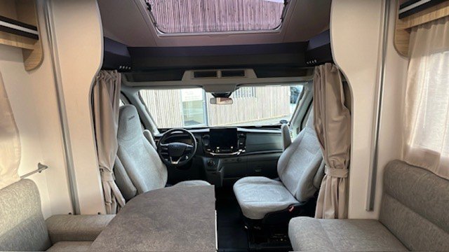 Chausson 720 First Line - Photo 6