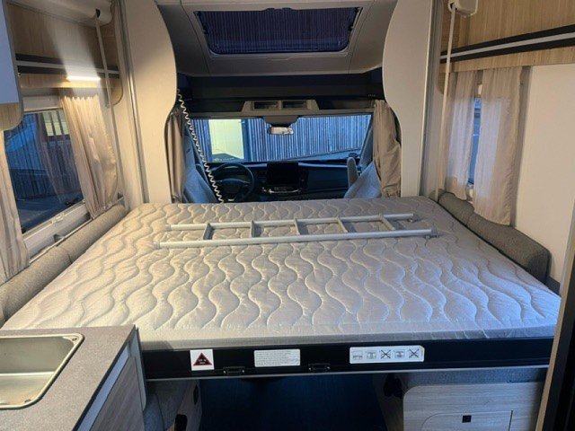 Chausson 720 First Line - Photo 11