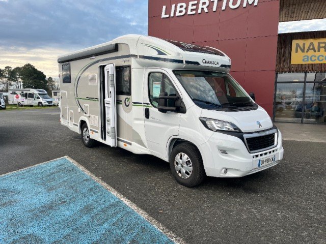 Chausson 724 Etape Line Neuf