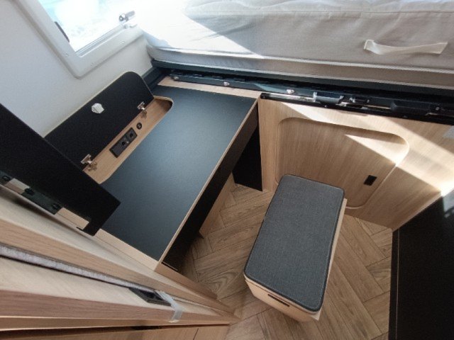 Chausson 724 Etape Line - Photo 9
