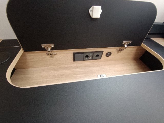 Chausson 724 Etape Line - Photo 12
