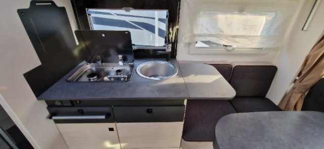 Chausson 788 Titanium Ultimate - Photo 3