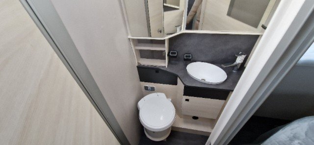 Chausson 788 Titanium Ultimate - Photo 5