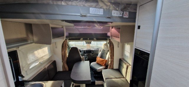 Chausson 788 Titanium Ultimate - Photo 7