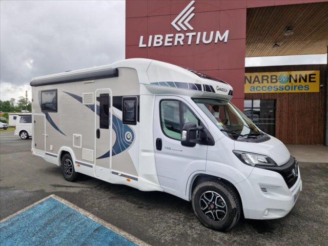 Chausson 788 Titanium VIP - Photo 1