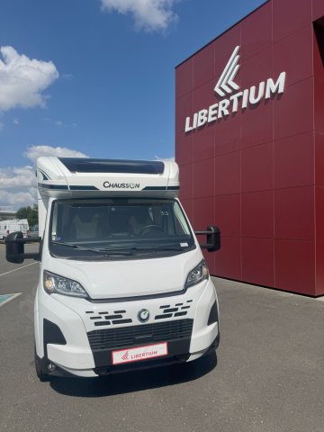 Chausson 797 Ultimate Line - Photo 2