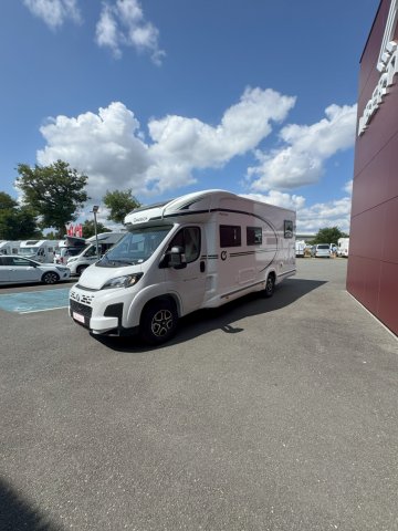 Chausson 797 Ultimate Line - Photo 3