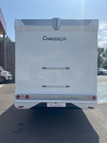 Chausson 797 Ultimate Line - Photo 4
