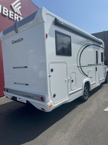 Chausson 797 Ultimate Line - Photo 5