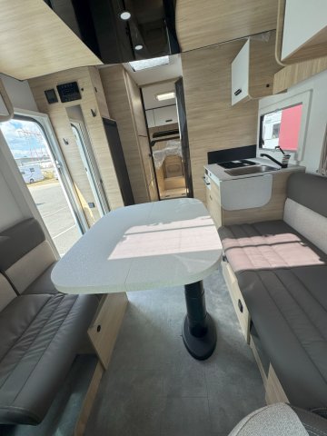Chausson 797 Ultimate Line - Photo 7