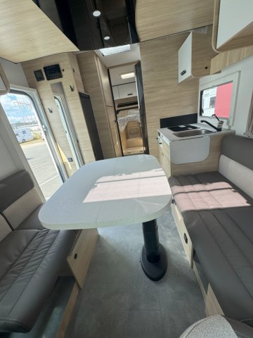 Chausson 797 Ultimate Line - Photo 8