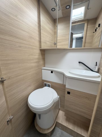 Chausson 797 Ultimate Line - Photo 13