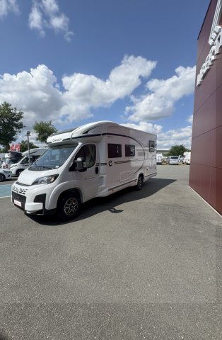 Chausson 797 Ultimate Line - Photo 15
