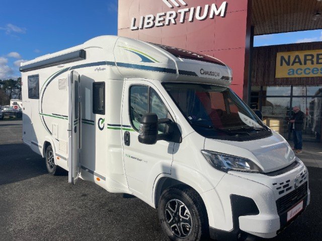 Chausson 798 Anniversary Line - Photo 1