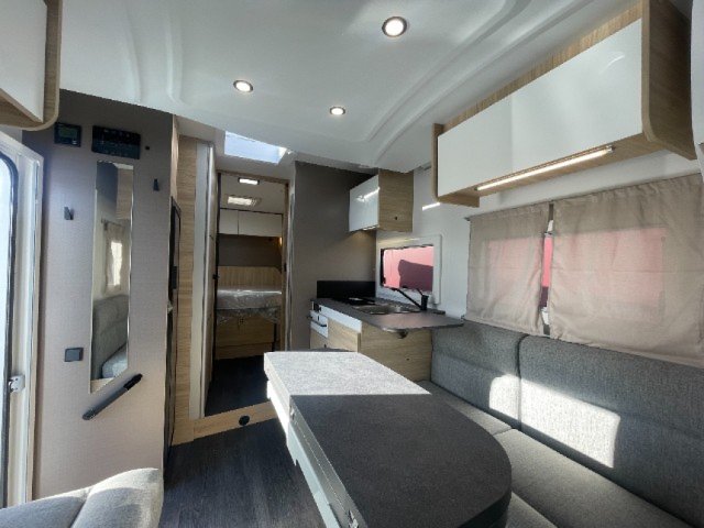 Chausson 798 Anniversary Line - Photo 4