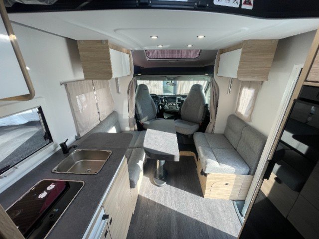 Chausson 798 Anniversary Line - Photo 5