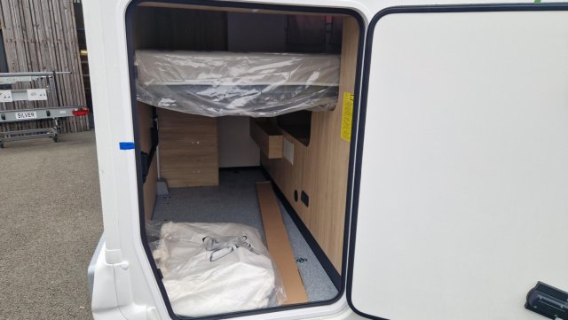 Chausson 798 Ultimate Line - Photo 3