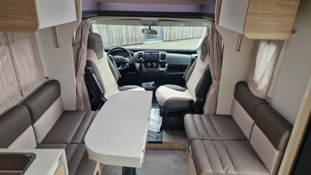 Chausson 798 Ultimate Line - Photo 5