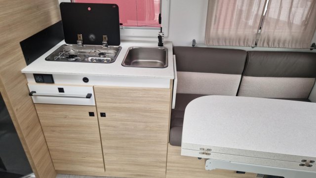 Chausson 798 Ultimate Line - Photo 6