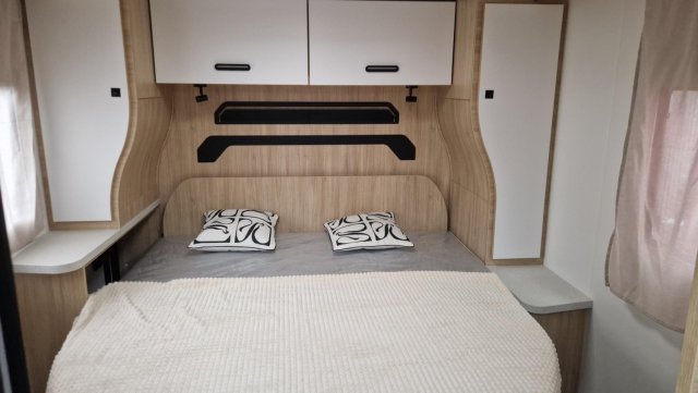 Chausson 798 Ultimate Line - Photo 8