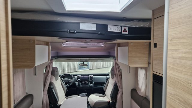 Chausson 798 Ultimate Line - Photo 11