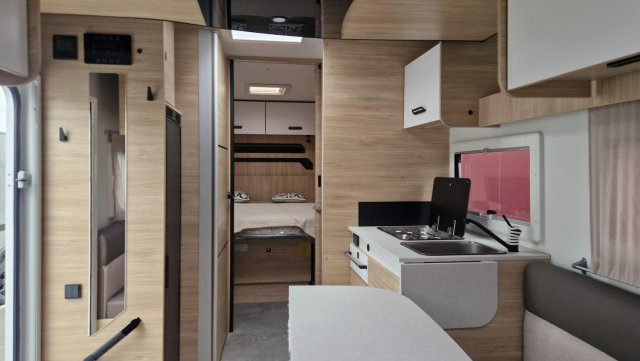 Chausson 798 Ultimate Line - Photo 12