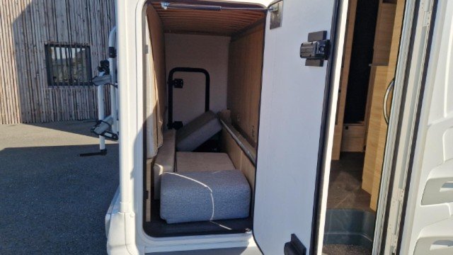 Chausson C656 C 656 FIRST LINE - Photo 3