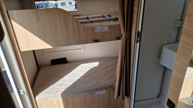 Chausson C656 C 656 FIRST LINE - Photo 4