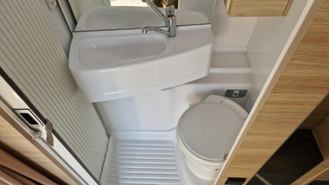 Chausson C656 C 656 FIRST LINE - Photo 5