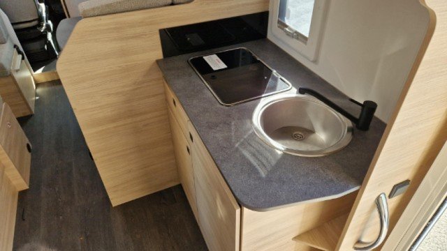 Chausson C656 C 656 FIRST LINE - Photo 8