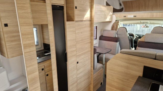 Chausson C656 C 656 FIRST LINE - Photo 9