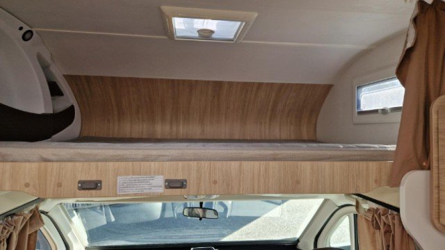 Chausson C656 C 656 FIRST LINE - Photo 10