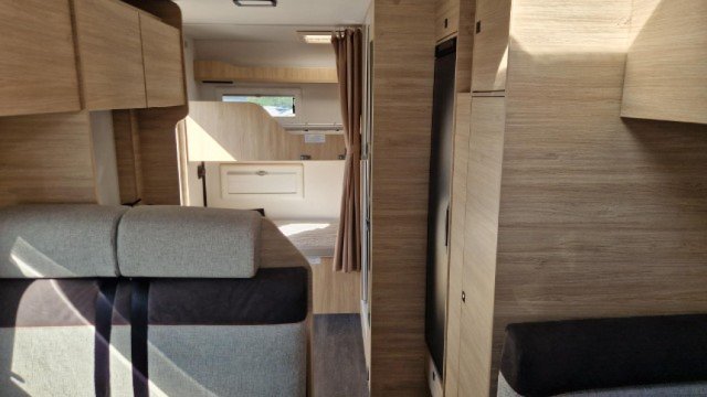 Chausson C656 C 656 FIRST LINE - Photo 11