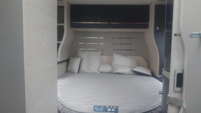 Chausson Camping-car 708 - Photo 2