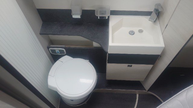 Chausson Camping-car 708 - Photo 3