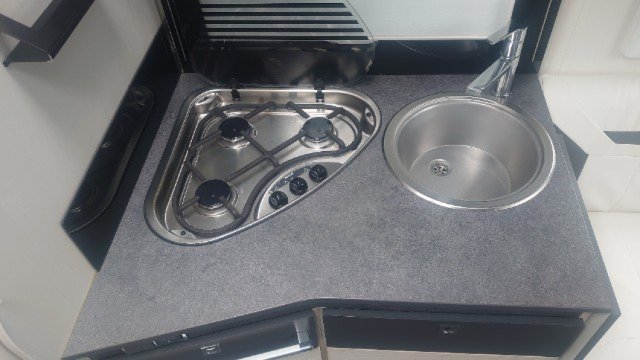 Chausson Camping-car 708 - Photo 5
