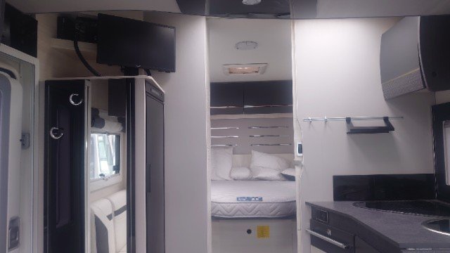 Chausson Camping-car 708 - Photo 6